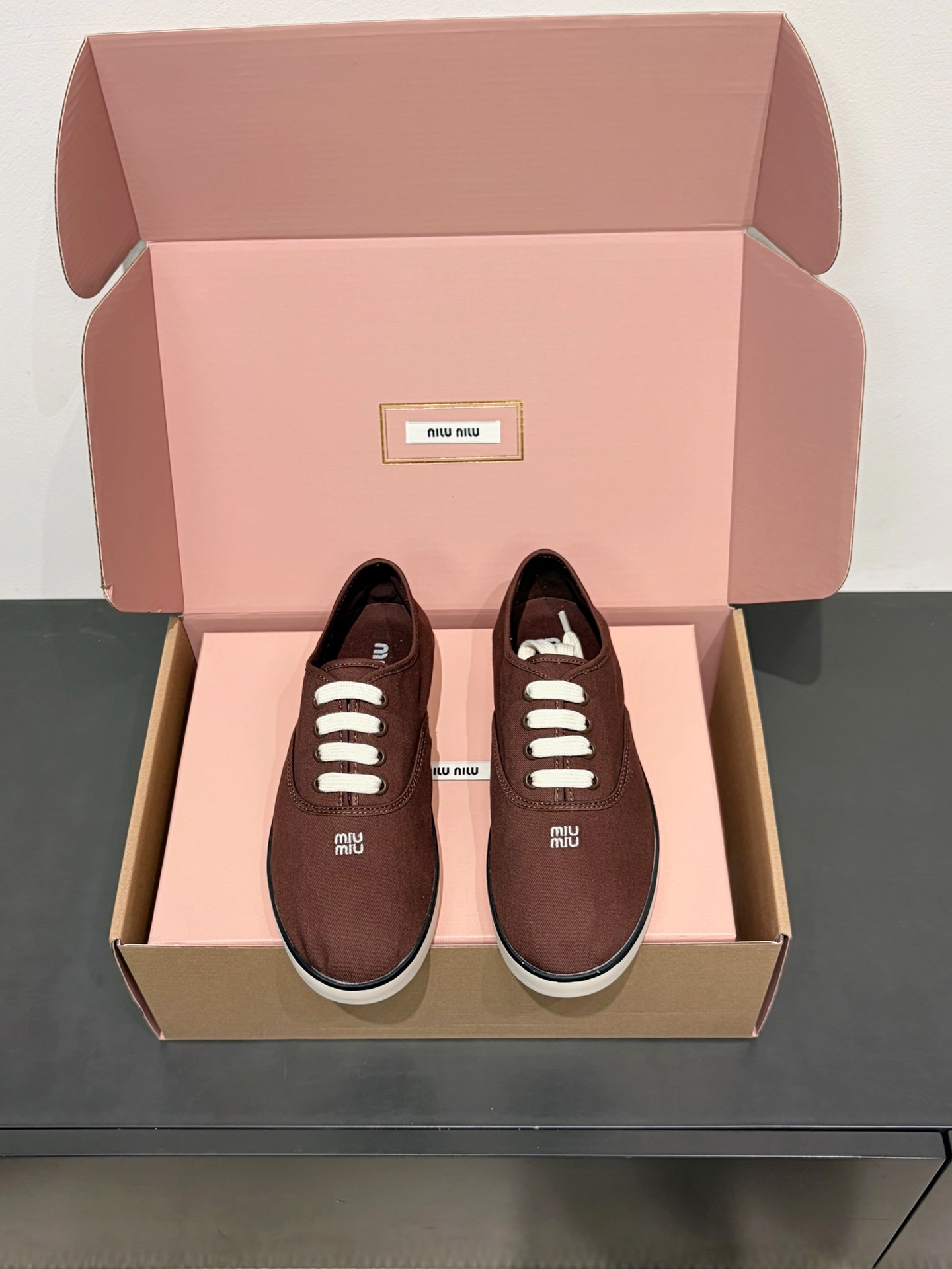 Miumiu Shoes