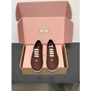 Miumiu Shoes
