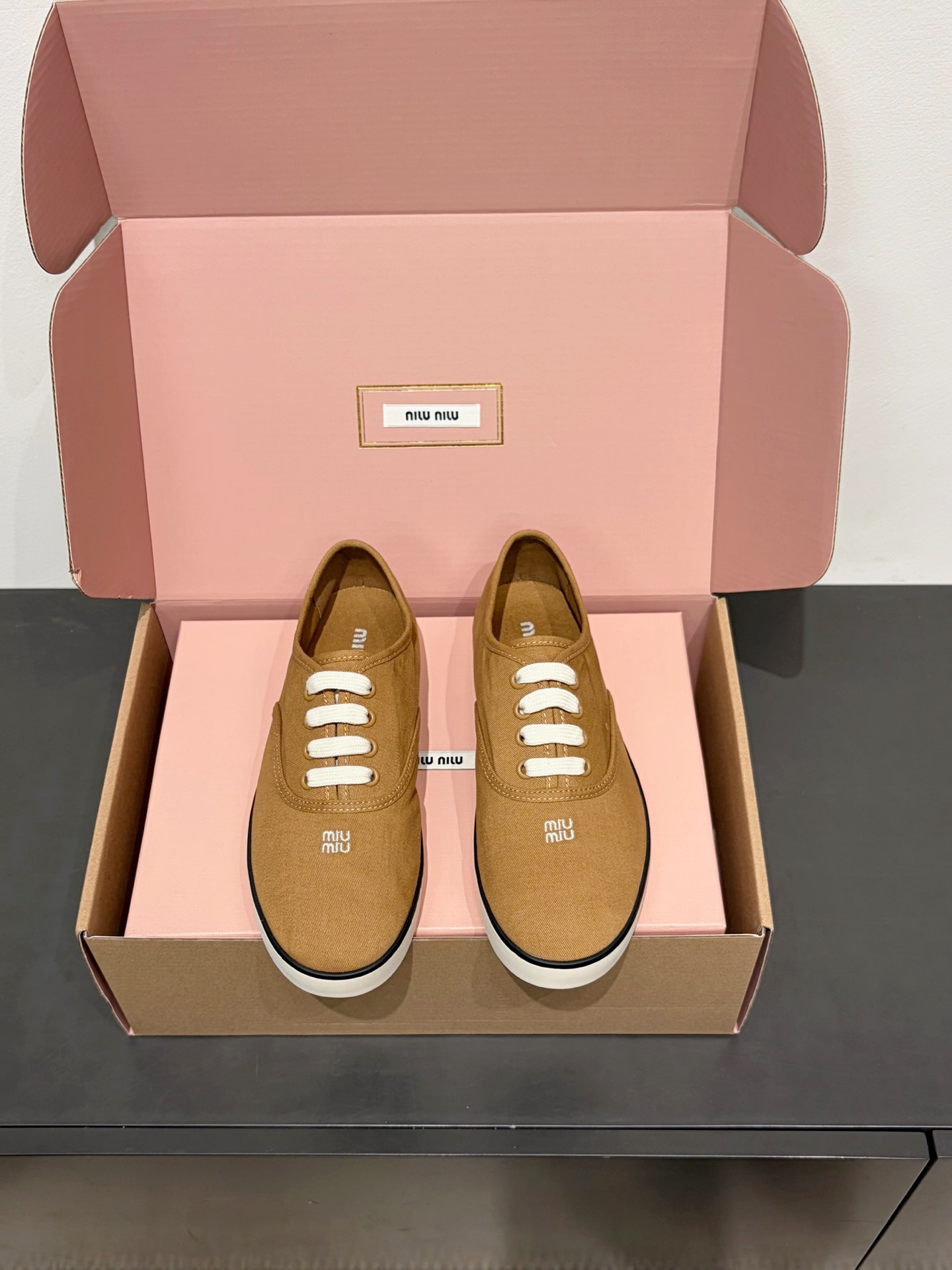 Miumiu Shoes