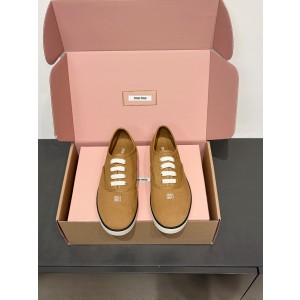 Miumiu Shoes
