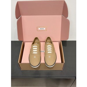 Miumiu Shoes