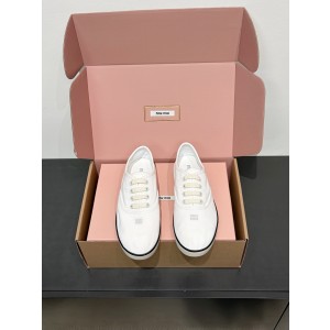 Miumiu Shoes