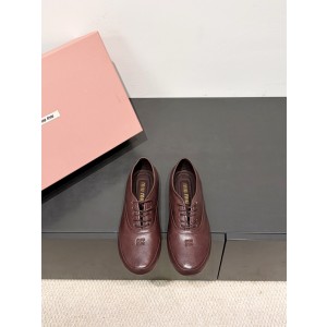 Miumiu Shoes