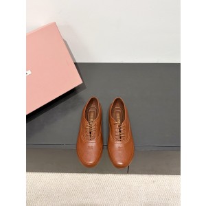 Miumiu Shoes