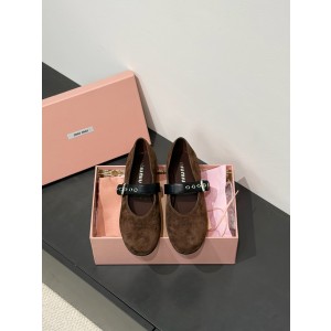 Miumiu Shoes