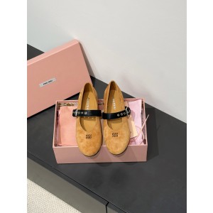 Miumiu Shoes