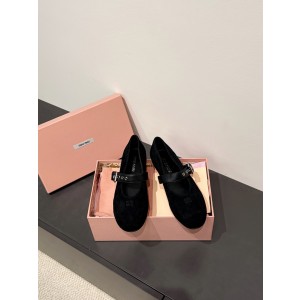 Miumiu Shoes