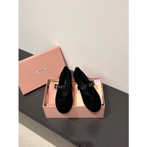 Miumiu Shoes