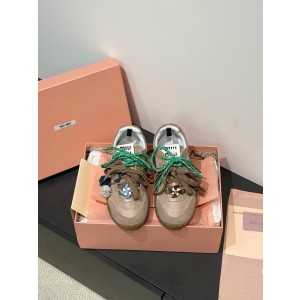 Miumiu Shoes