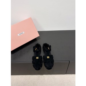 Miumiu Shoes