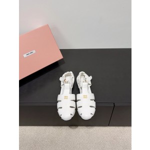 Miumiu Shoes