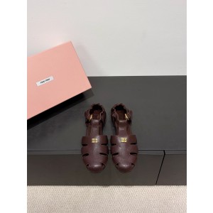 Miumiu Shoes