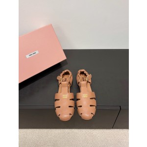 Miumiu Shoes