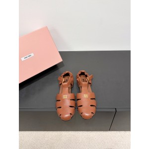 Miumiu Shoes