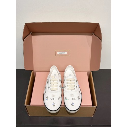 Miumiu Shoes