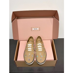 Miumiu Shoes