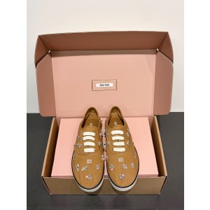 Miumiu Shoes