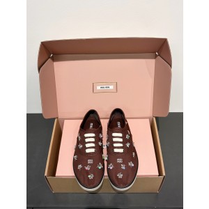 Miumiu Shoes