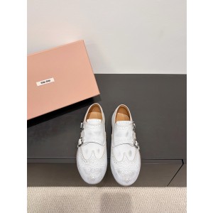 Miumiu Shoes