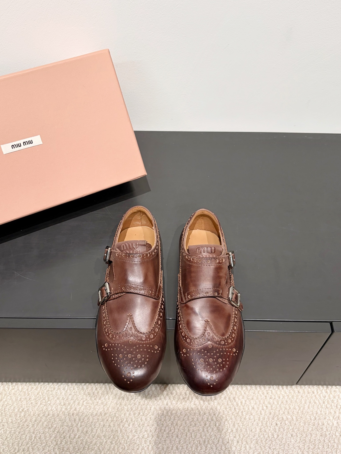 Miumiu Shoes