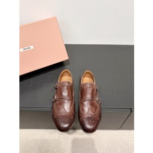 Miumiu Shoes