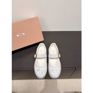 Miumiu Shoes