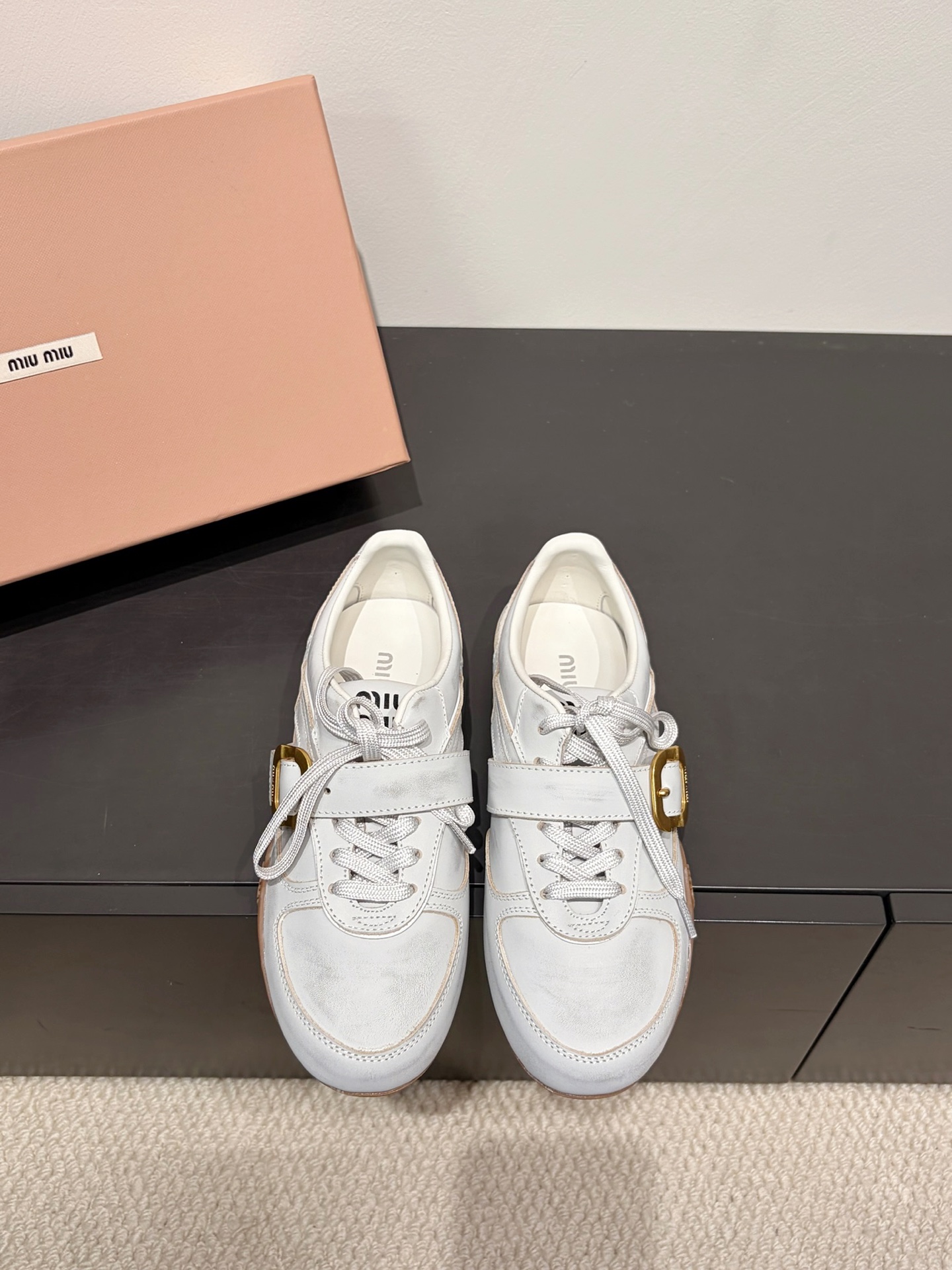 Miumiu Shoes