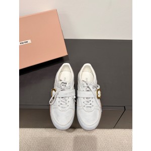 Miumiu Shoes