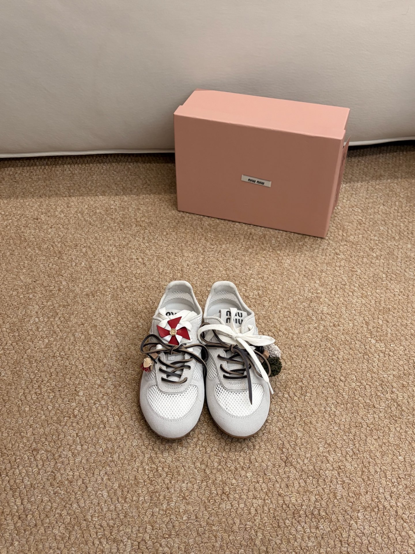 Miumiu Shoes