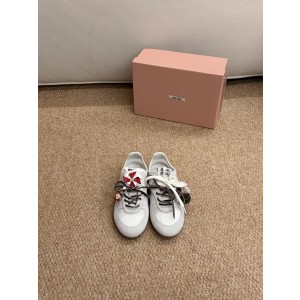 Miumiu Shoes