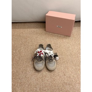 Miumiu Shoes