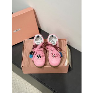 Miumiu Shoes