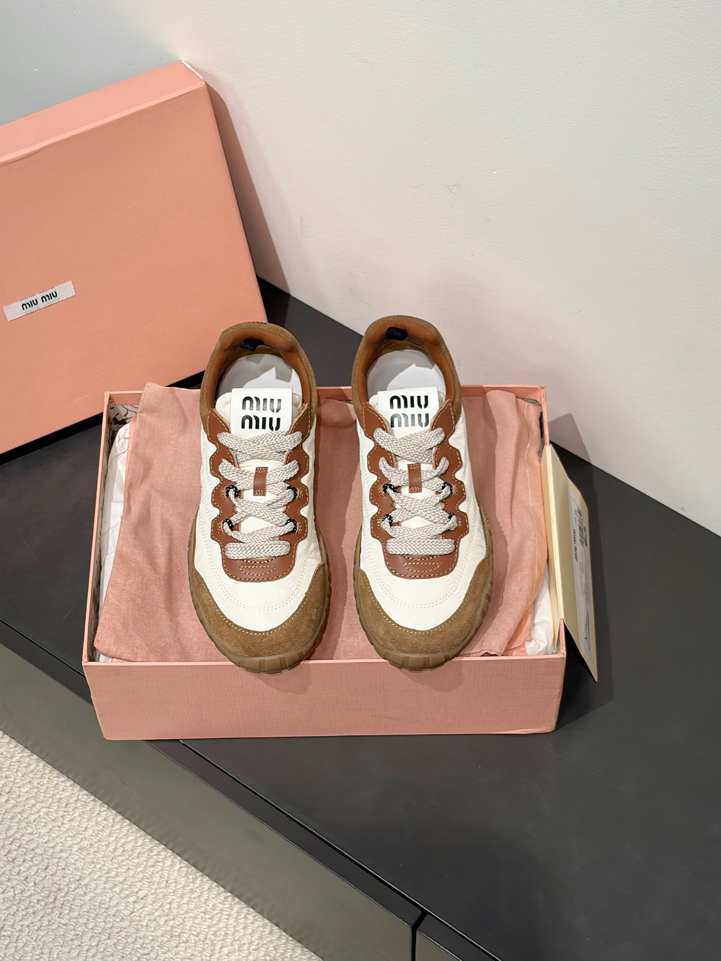 Miumiu Shoes