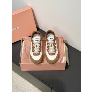 Miumiu Shoes