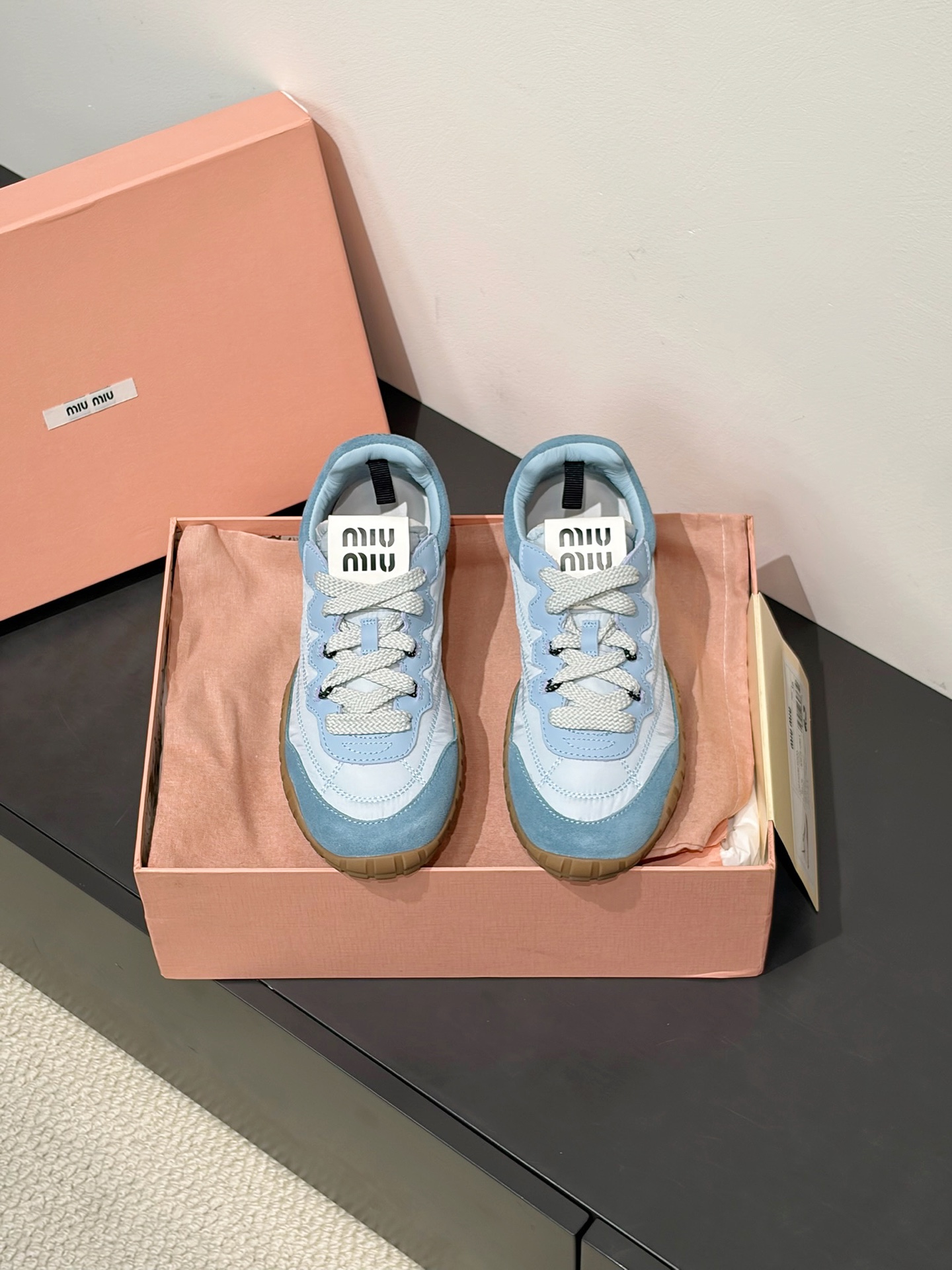 Miumiu Shoes