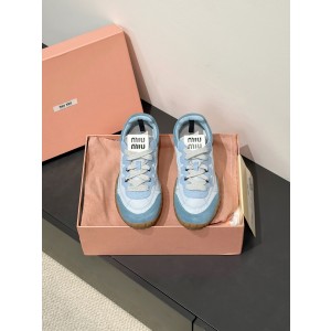 Miumiu Shoes