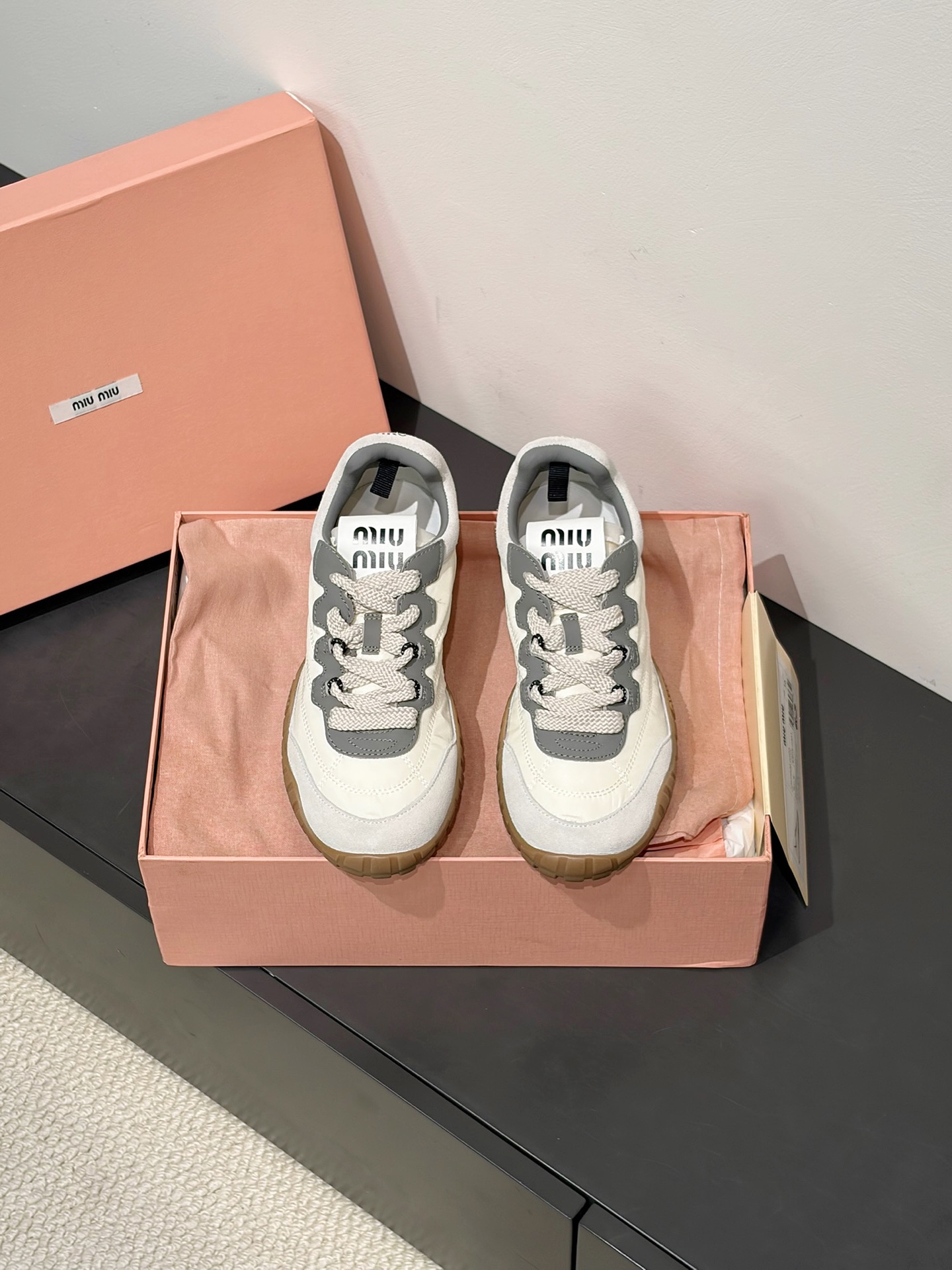 Miumiu Shoes