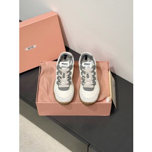 Miumiu Shoes