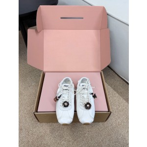 Miumiu Shoes