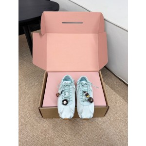 Miumiu Shoes
