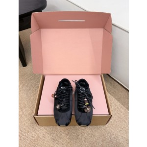 Miumiu Shoes