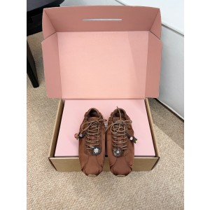 Miumiu Shoes