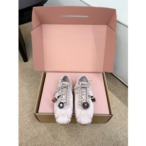 Miumiu Shoes