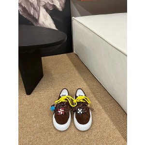 Miumiu Shoes