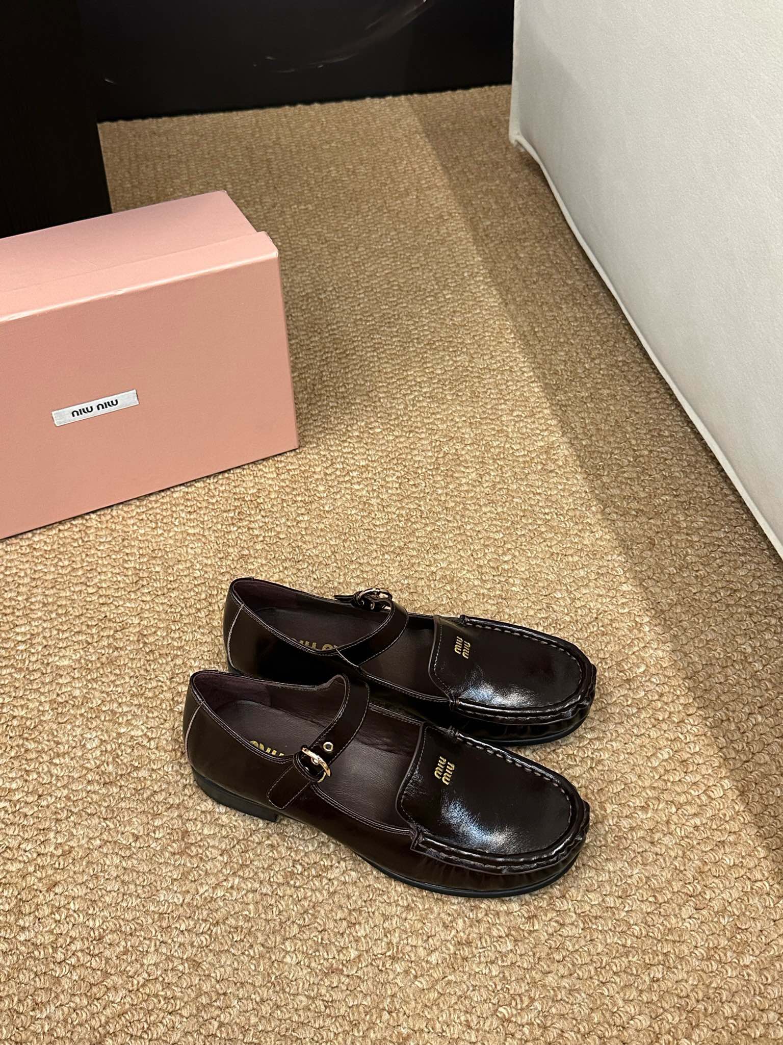 Miumiu Shoes