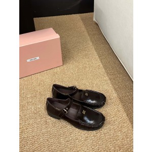 Miumiu Shoes