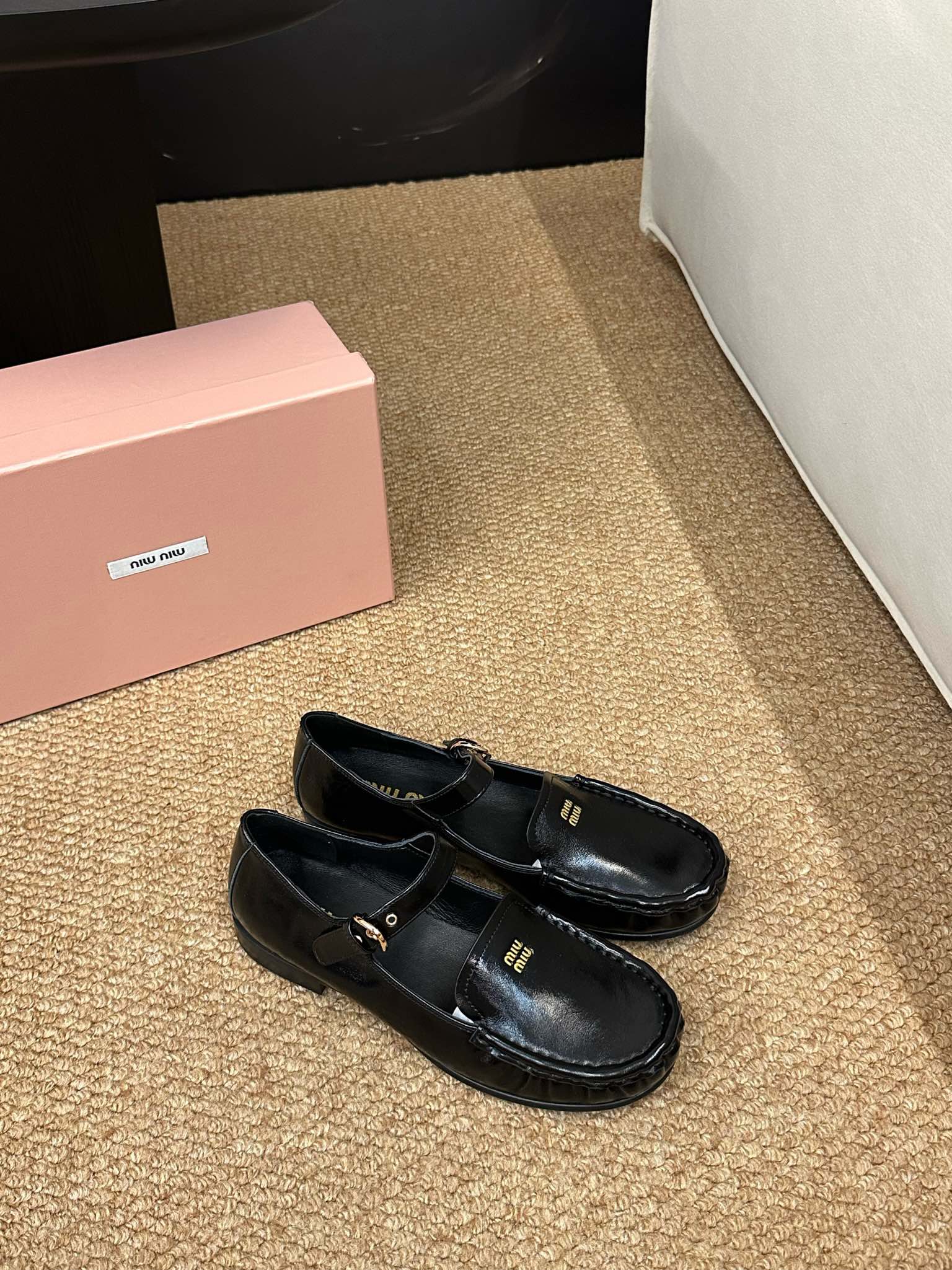 Miumiu Shoes