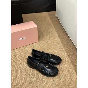 Miumiu Shoes