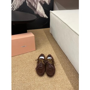 Miumiu Shoes