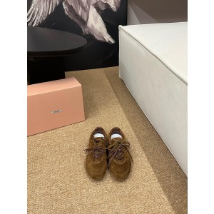 Miumiu Shoes